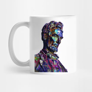 Abraham Lincoln Mug